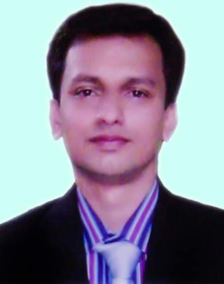 Md. Iqbal Hossain